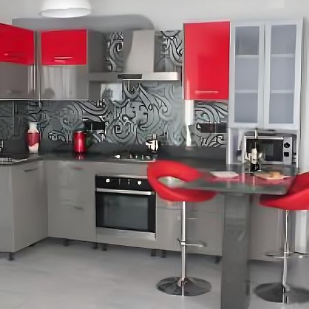 Penthouse Next To The Beach Marsaskala Εξωτερικό φωτογραφία