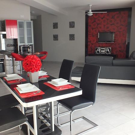 Penthouse Next To The Beach Marsaskala Εξωτερικό φωτογραφία