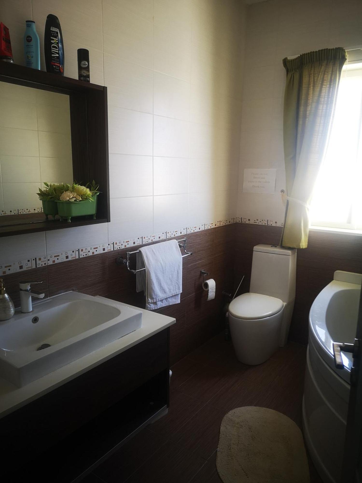 Penthouse Next To The Beach Marsaskala Εξωτερικό φωτογραφία