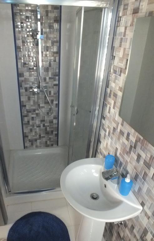 Penthouse Next To The Beach Marsaskala Εξωτερικό φωτογραφία