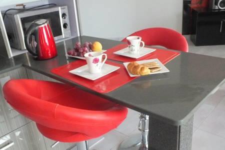 Penthouse Next To The Beach Marsaskala Εξωτερικό φωτογραφία